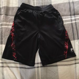 Fila Shorts